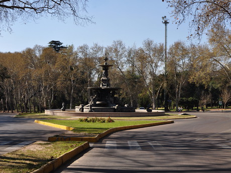 Park General San Martín