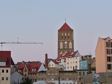 Nikolaikirche (Rostock)