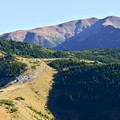 Západné Tatry, výstup na Sivý vrch