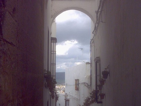 Calle de Arcos