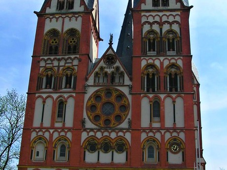 kostol sv. Juraja (Limburg)