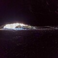 výstup na Tlstú cez jaskyňu Mažarná