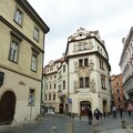 Praha v době koronaviru