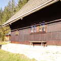 Múzeum oravskej dediny, Zuberec