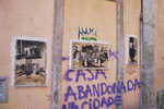 V uliciach Lisabonu