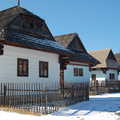 Múzeum liptovskej dediny - Pribylina