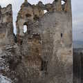 Zrúcanina hradu Lietava 