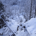 Tatranská zima