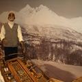 Ski múzeum v Tatranskej Lomnici