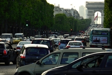 bulvár Champs-Élysées