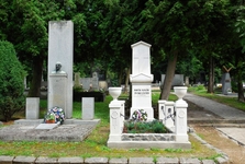 Národný cintorín v Martine 