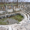 Afrodisias - Odeon