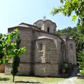 Litochoro (kláštor)