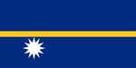 Vlajka Nauru