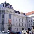 Wien Hofburg