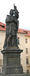 Svätý Václav na Karlovom moste