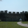 zrúcanina hradu Devín