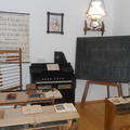 muzeum Kvilda