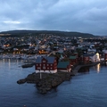 město Tórshavn