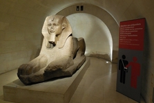 Múzeum Louvre 