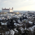 Bratislava - Bratislavský hrad