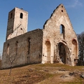 kostol a kláštor svätej Kataríny Alexandrijskej