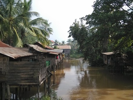 dedinka na rieke